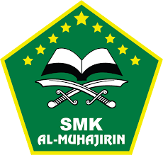 Logo SMKS AL-Muhajirin